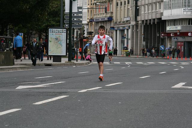 2009 Galego Marcha Ruta 111